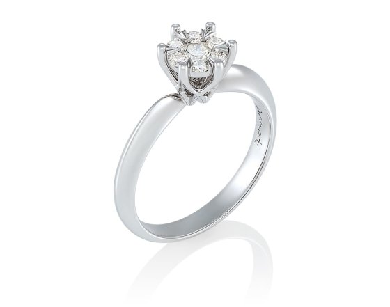 Кольцо KS01411